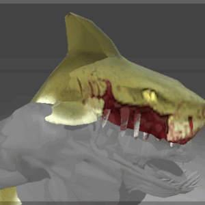 Raw Hide