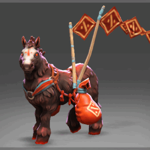 Redhoof