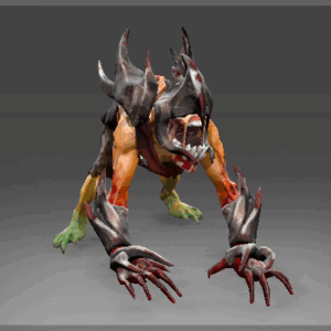 Redrage Crawler
