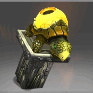 Rockshell Scout