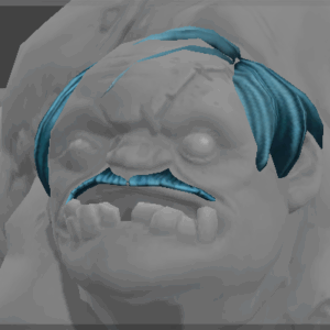 Rotten Stache