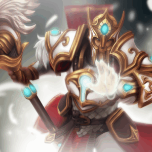 Sacred Light