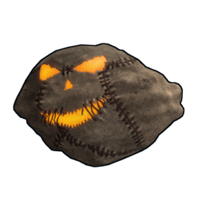 Scarecrow Rock