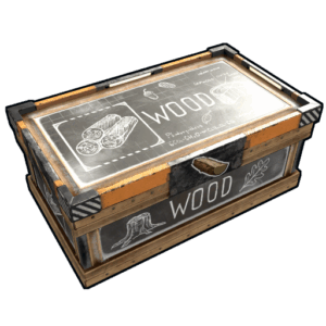 Scientific Wood Storage