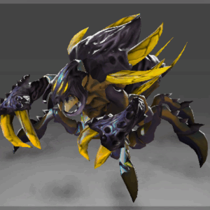 Shadow Hunter Set