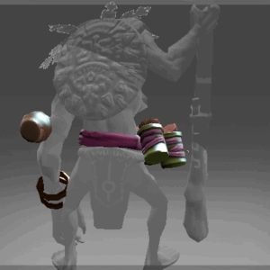 Shambling Trickster Ingredients