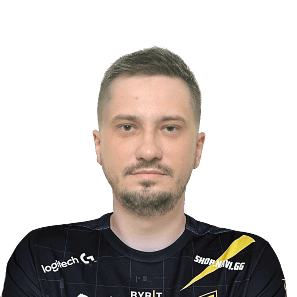 Solo Player Sticker - TI 2022