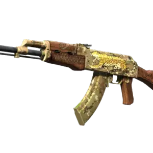 Souvenir AK-47 | Panthera onca (Factory New)