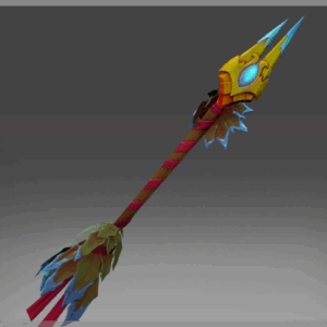 Spear of the First Night