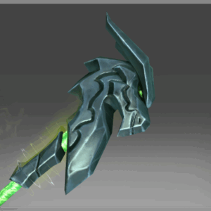 Stone Dragon Soul