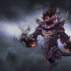 Stygian Maw
