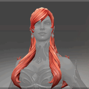 Style of the Bewitching Flare