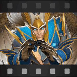Taunt: Chicken!