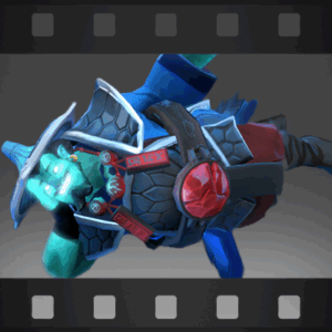 Taunt: In the Spirit of Peace