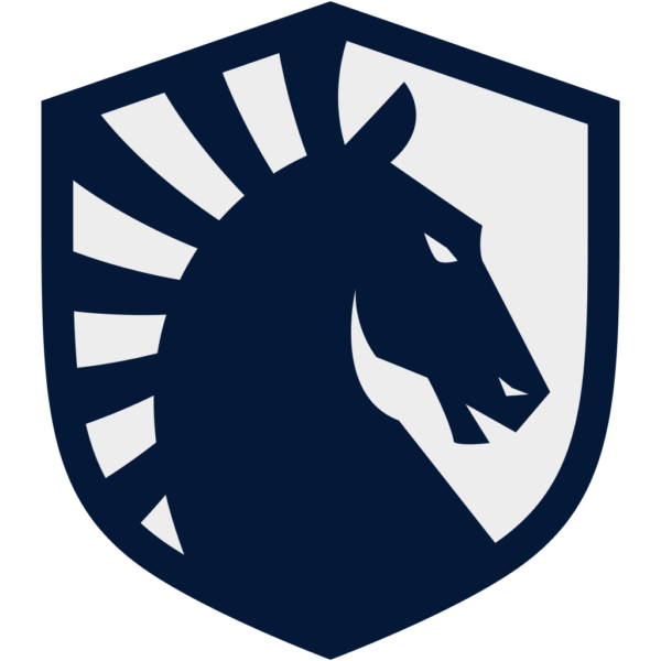 Team Liquid Team Sticker - TI 2024 Champion