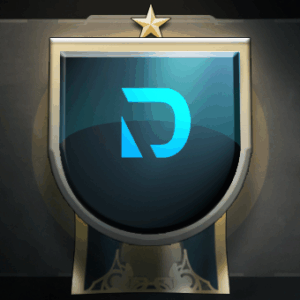 Team Pennant: Darer
