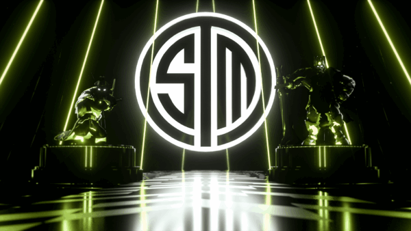 Team Wallpaper - TSM, Season 10, #1