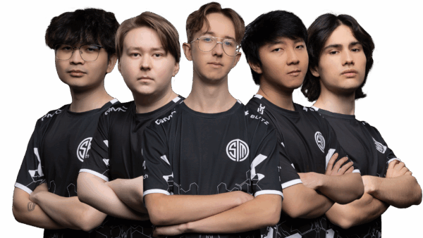 Team Wallpaper - TSM, Season 10, #2