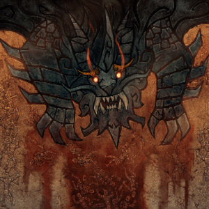 Terror of the Year Beast