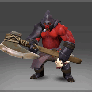 The Axecutioner Set