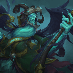 The Plaguemonger