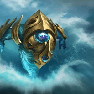 The Roiling Surge