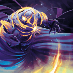 Twisted Maelstrom Loading Screen