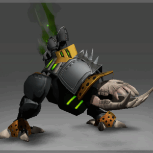 Unusual Deathripper