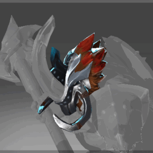 War Helm of the Galloping Avenger