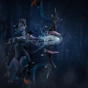 Wyvern Skin