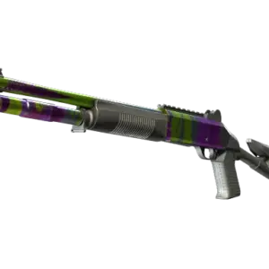 XM1014 | Ziggy (Factory New)