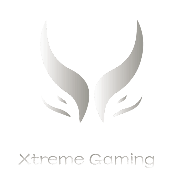 Xtreme Gaming Team Sticker - TI 2022