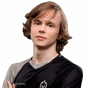 dyrachyo Player Sticker - TI 2022