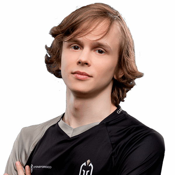 dyrachyo Player Sticker - TI 2022