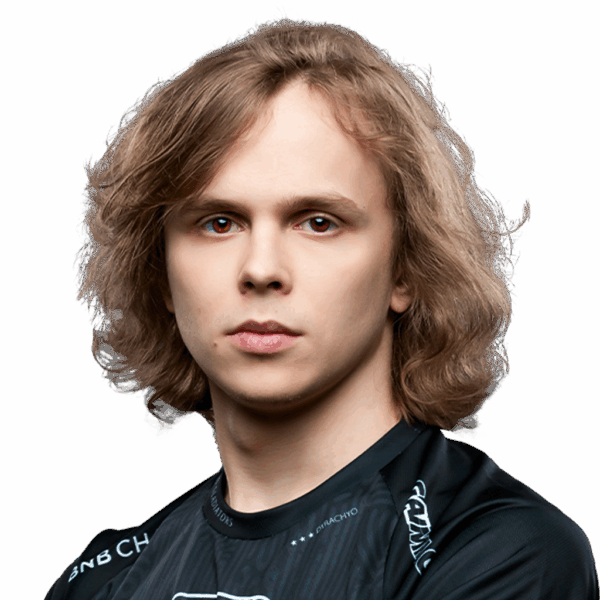 dyrachyo Player Sticker - TI 2024