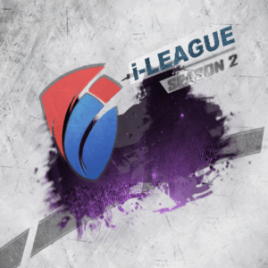 i-League Season 2 Loading Screen