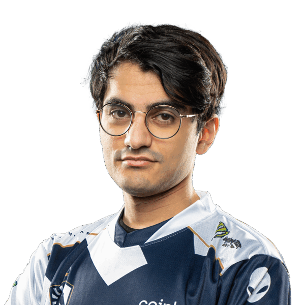 iNsania Player Sticker - TI 2022