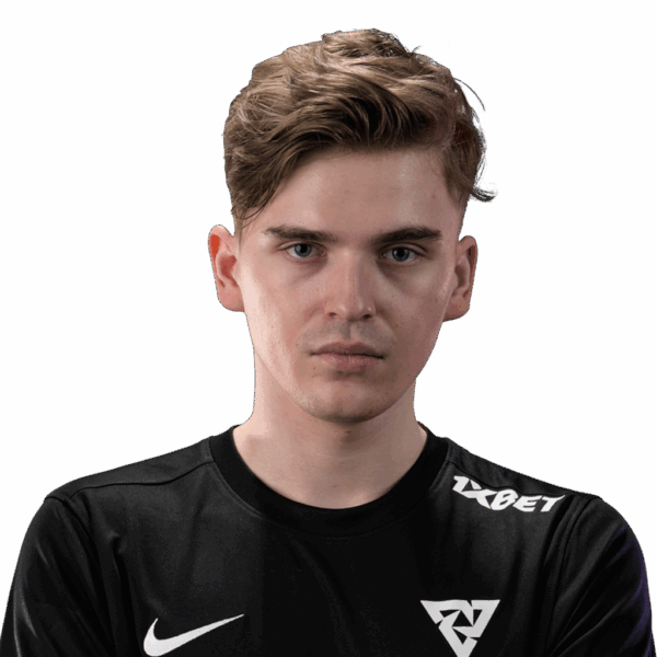 skiter Player Sticker - TI 2022 Champion