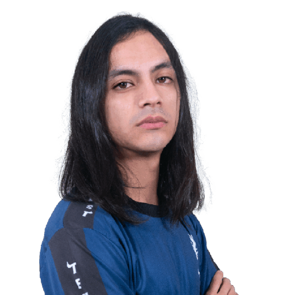 slad1n- Player Sticker - TI 2022