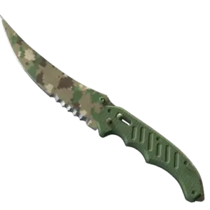 ★ Flip Knife | Forest DDPAT (Factory New)