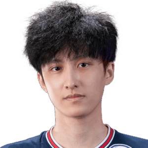 萧瑟 Player Sticker - TI 2022