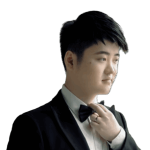 谢彬DD Talent Sticker - TI 2022