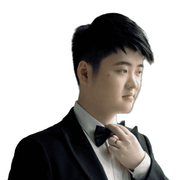 谢彬DD Talent Sticker - TI 2022