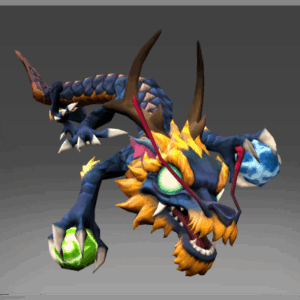 Auspicious Azuremir