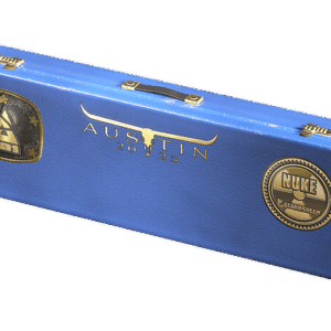 Austin 2025 Nuke Souvenir Package