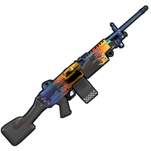 CHROMA FLAIR