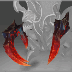 Claws of Kaktos
