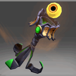 Cursed Spell Surveyor