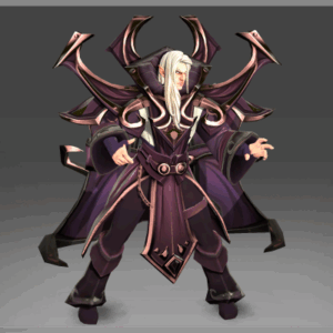 Dark Artistry