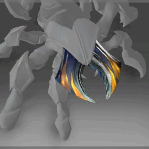 Frozen Preyfinders of the Predator